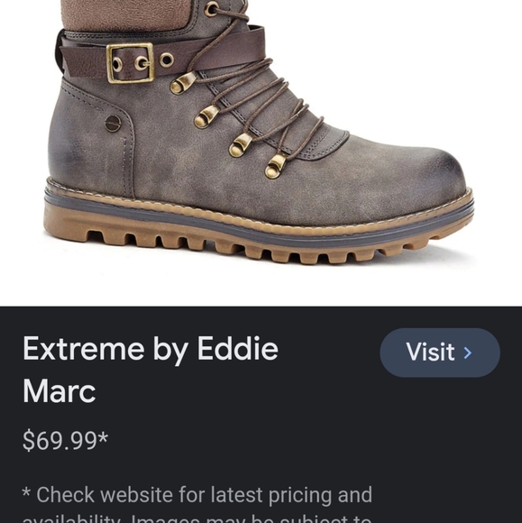 Womens boots - Picture 2 of 4